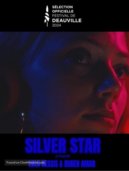 Silver Star - Movie Poster