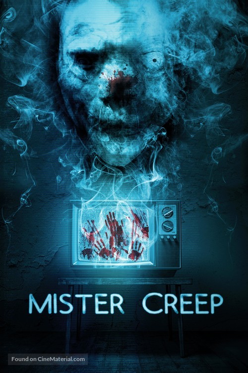 Mister Creep - Movie Poster