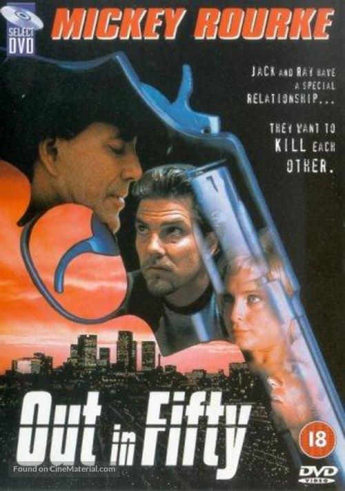 Out in Fifty - Movie Cover