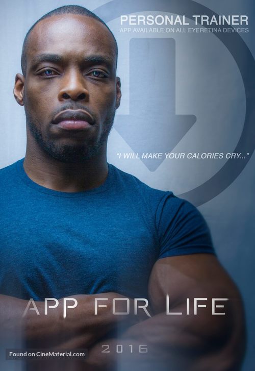 App for Life - Movie Poster