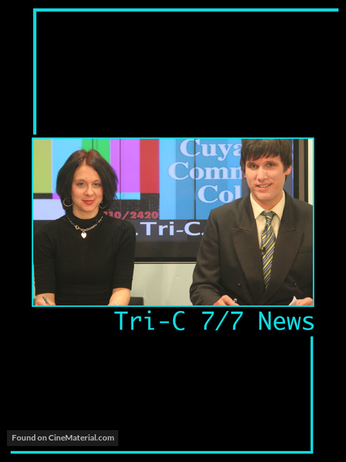 &quot;Tri-C 7/7 News&quot; - Video on demand movie cover