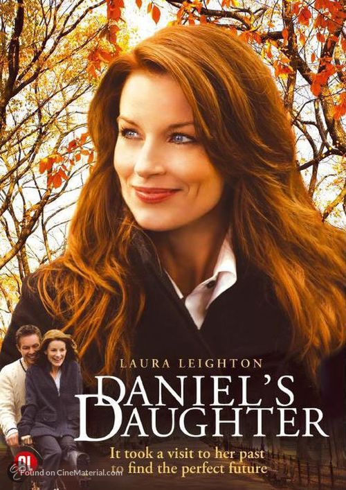 Daniel&#039;s Daughter - Dutch Movie Cover