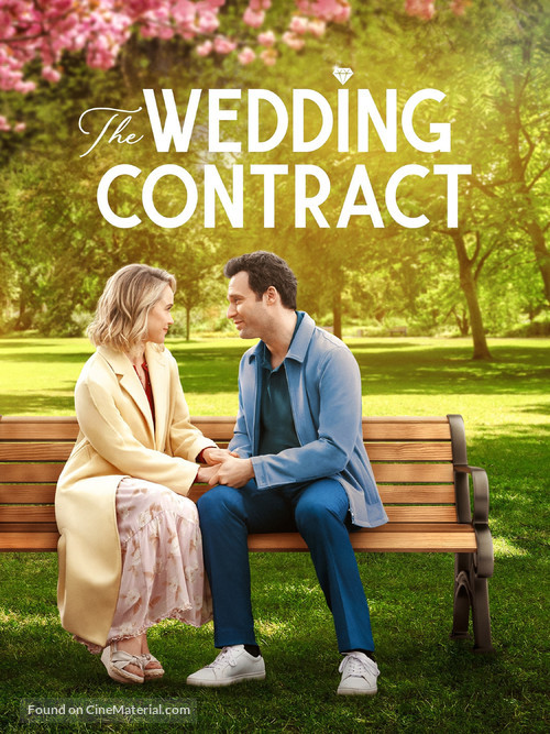 The Wedding Contract - Movie Poster