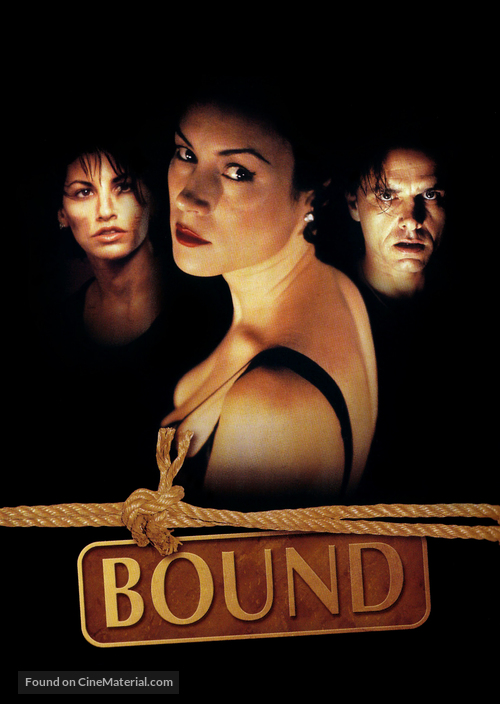 Bound - Movie Poster