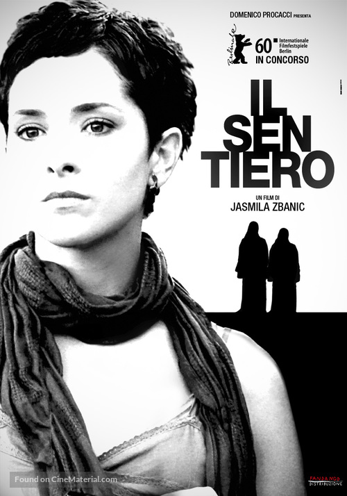 Na putu - Italian Movie Poster