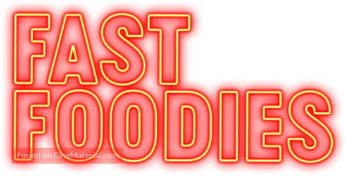 &quot;Fast Foodies&quot; - Logo