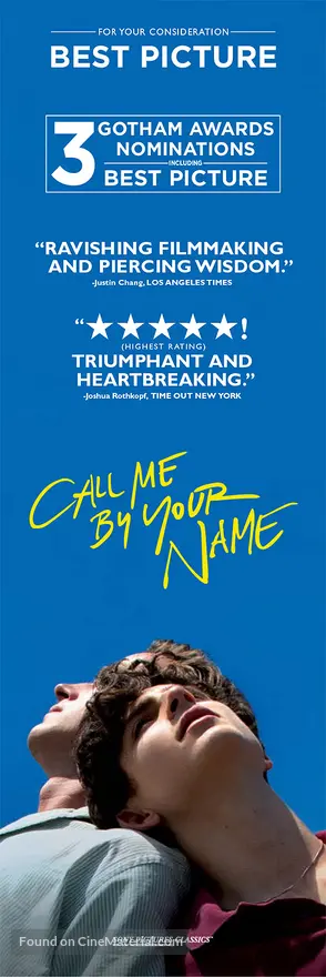 where to download call me by your name movie free