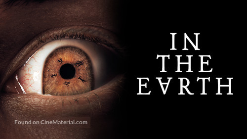 In the Earth - Australian Movie Cover