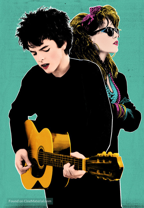 Sing Street - Key art