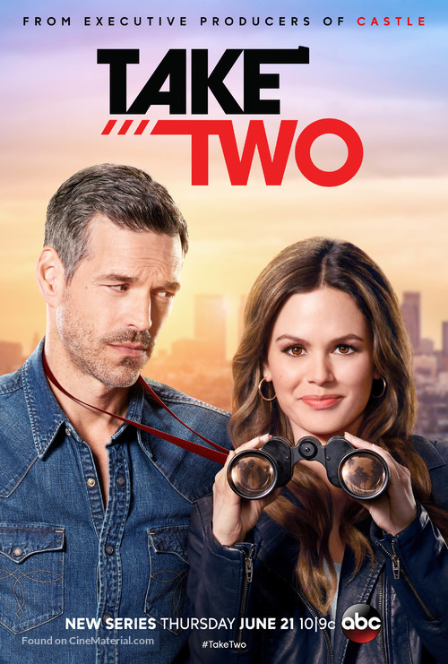 &quot;Take Two&quot; - Movie Poster