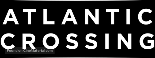 &quot;Atlantic Crossing&quot; - Danish Logo