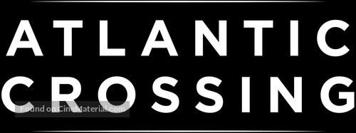 &quot;Atlantic Crossing&quot; - Danish Logo