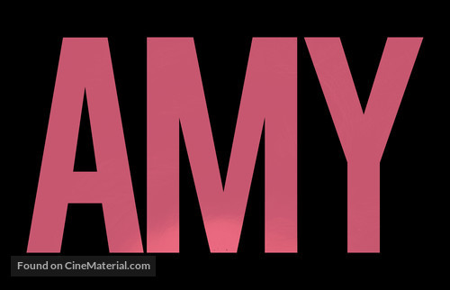 Amy - Logo