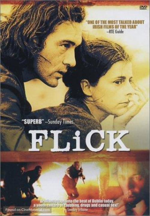 Flick - Movie Cover