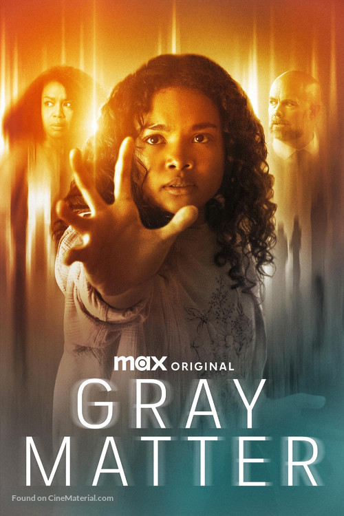 Gray Matter - Movie Poster