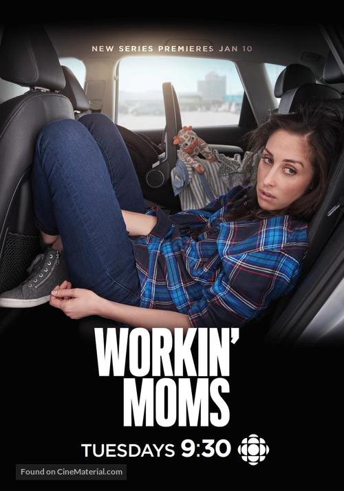 &quot;Workin&#039; Moms&quot; - Movie Poster