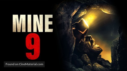 Mine 9 - poster