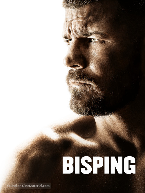 Bisping - Canadian Movie Poster