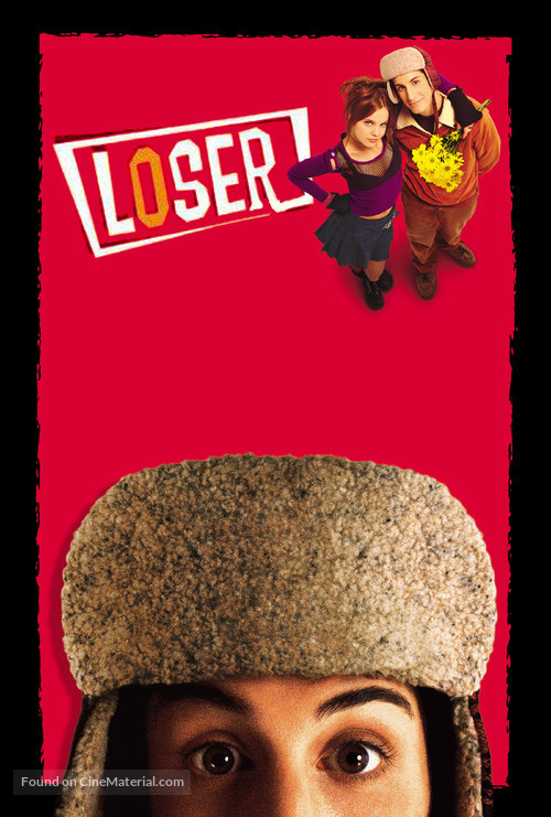 Loser - Movie Poster