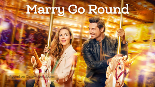 Marry Go Round - poster