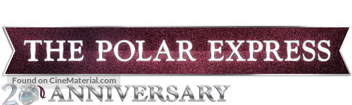 The Polar Express - Logo