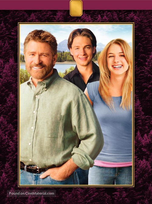 &quot;Everwood&quot; - Key art