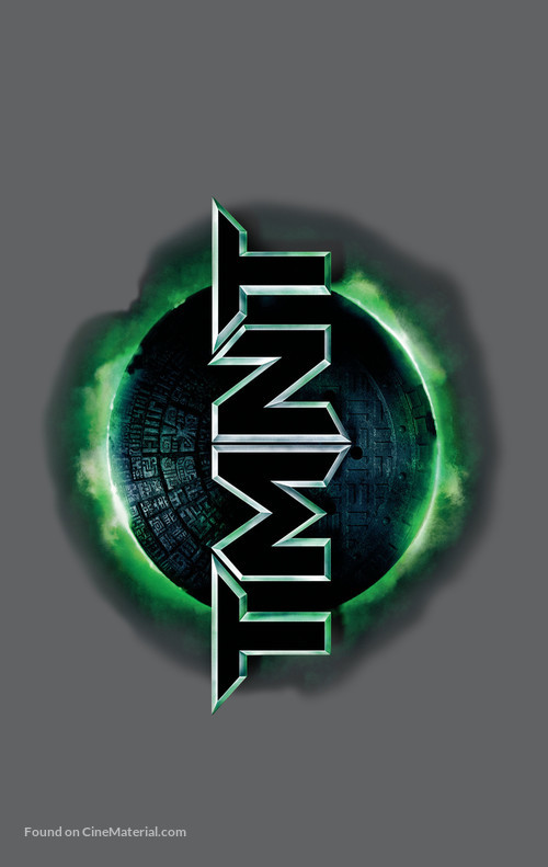 TMNT - Logo