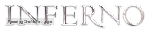 Inferno - Logo