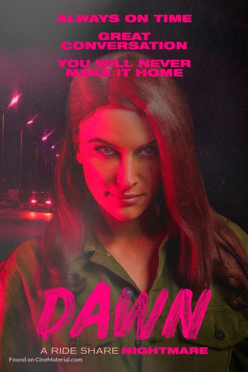 Dawn - Movie Poster