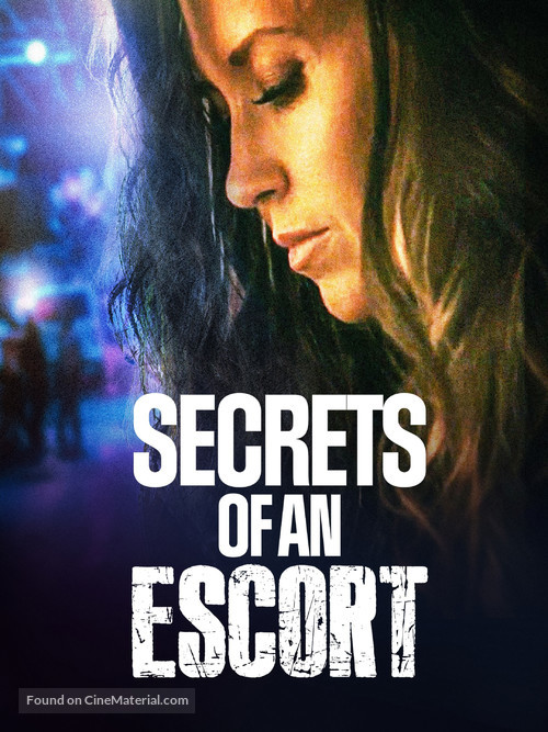 Secrets of an Escort - Movie Poster