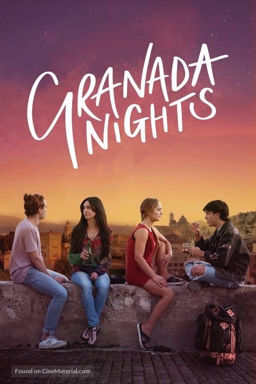 Granada Nights - Movie Cover