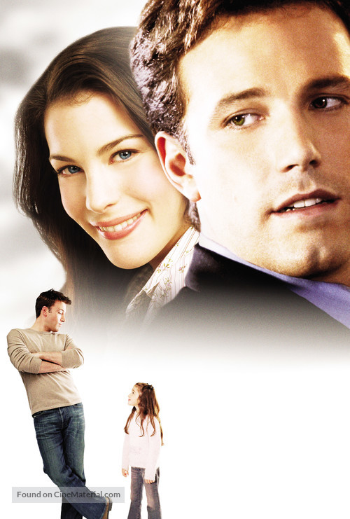 Jersey Girl - Key art