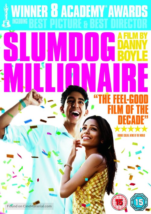 slumdog millionaire movie download