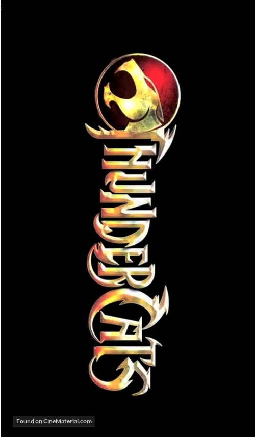 &quot;Thundercats&quot; - Logo