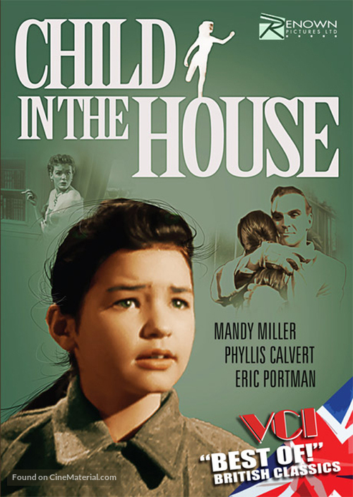 Child in the House - Movie Cover