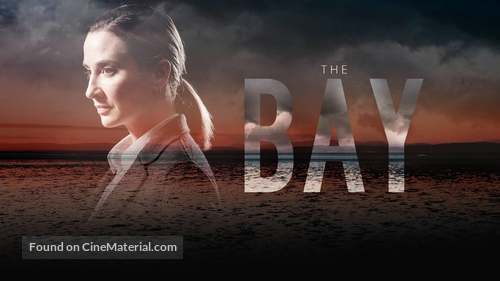 &quot;The Bay&quot; - British Movie Poster