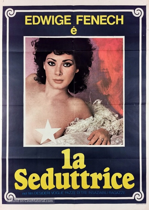Alle K&auml;tzchen naschen gern - Italian Movie Poster
