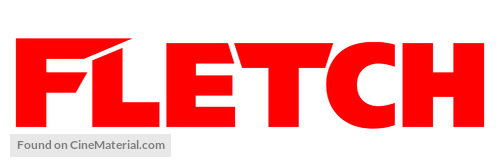 Fletch - Logo