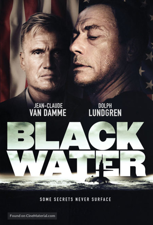 Black Water - Movie Cover