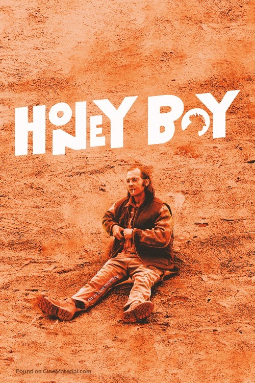 Honey Boy - Movie Cover