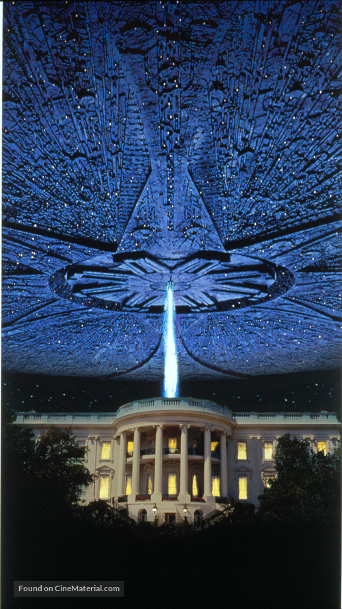 Independence Day - Key art