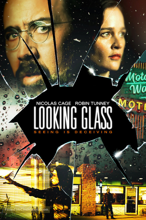Looking Glass - Movie Cover