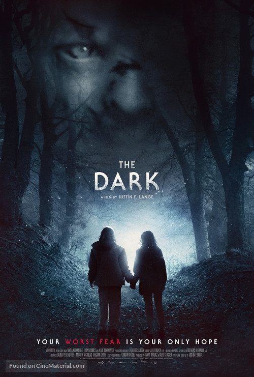 The Dark - Movie Poster