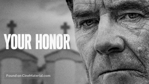 &quot;Your Honor&quot; - Movie Cover