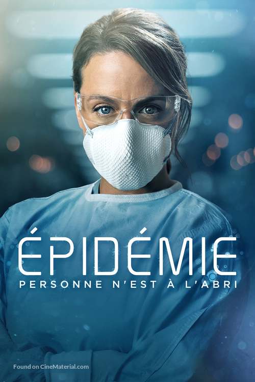 &quot;&Eacute;pid&eacute;mie&quot; - French Movie Cover