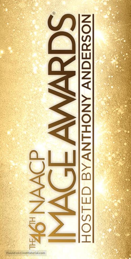 The 46th Annual NAACP Image Awards - Logo