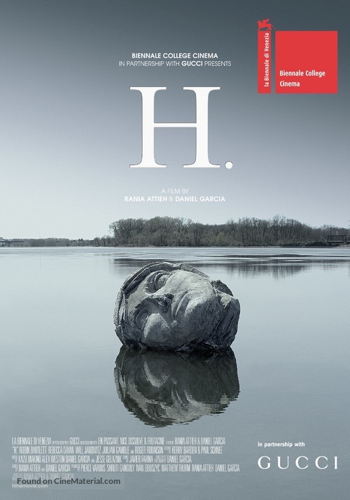 H. - Movie Poster