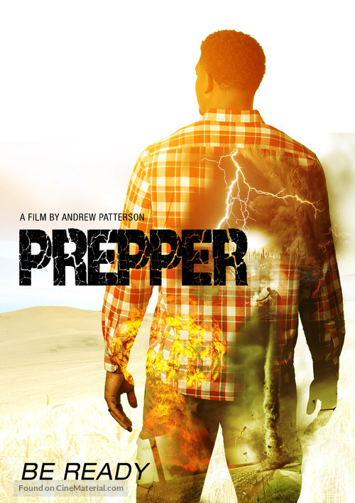 Prepper - Movie Poster