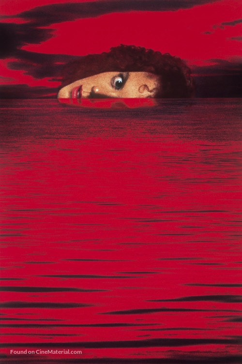 Dead Calm - poster