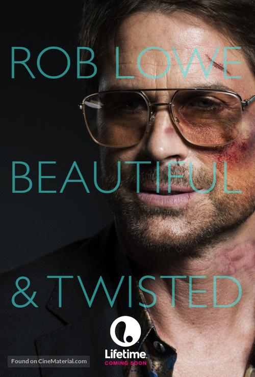 Beautiful &amp; Twisted - Movie Poster
